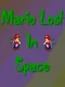 Mario Lost In Space