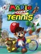 Mario Power Tennis