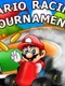 Mario Racing Tournament