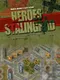 Mark H. Walker's Lock 'n Load: Heroes of Stalingrad