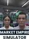 Market Empire Simulator