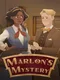 Marlon’s Mystery: The Darkside of Crime