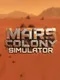 Mars Colony Simulator