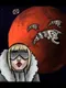 Mars Defender Lite: 3D Asteroids