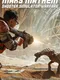 Mars Mayhem: Shooter Simulator Warfare