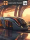 Mars Rapid Transit