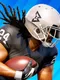 Marshawn Lynch Pro Football