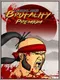 Martial Arts Brutality Premium