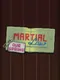 Martial Law: Our Spring