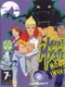 Martin Mystery: Monster Invasion