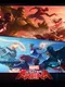 Marvel End Time Arena