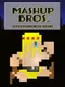 Mashup Bros. Super Marionette Brawl
