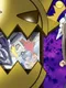 Masquerade Maid Guy: Bouncing Battle Royale