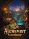 Master Alchemist Simulator