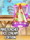 Masterchef Ice Cream Edition