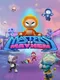 Masters of Mayhem