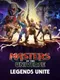 Masters of the Universe: Legends Unite