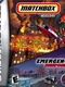 Matchbox Missions: Air, Land and Sea Rescue / Emergency Response