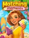 Matching Moments