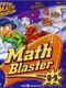 Math Blaster Ages 8-9
