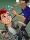 Math Dash