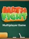 Math Fight: Multiplayer Game
