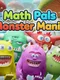 Math Pals: Monster Mania