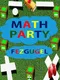 Math Party Fezgugel