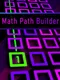 Math Path Builder