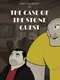 Matt Murphy: The Case of the Stone Guest