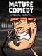Mature Comedy Visual Novel