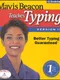 Mavis Beacon Teaches Typing Version 11