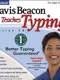 Mavis Beacon Teaches Typing Version 12