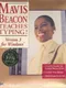 Mavis Beacon Teaches Typing! Version 3 for Windows