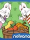Max & Ruby: Grandma's Garden