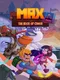 Max and the Book of Chaos