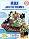 Max and the Pirates