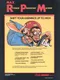 Max RPM
