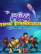 Max Time Traveler: From the Future