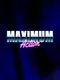 Maximum Action