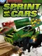 Maximum Racing: Sprint Cars