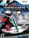 Maximum Racing: Super Karts