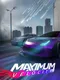 Maximum Velocity