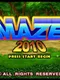 Maze 2010