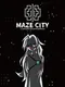 Maze City: A Cyberpunk Lost and Found Centre