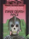 Maze Death Race