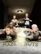 Maze Nuts