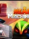 Mean Machines