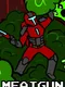 Meatgun