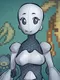 Mech Top-Down Shooter Dating Sim